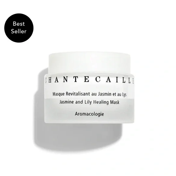 🌼 Chantecaille Jasmine and Lily Healing Mask - Picture 2 of 5